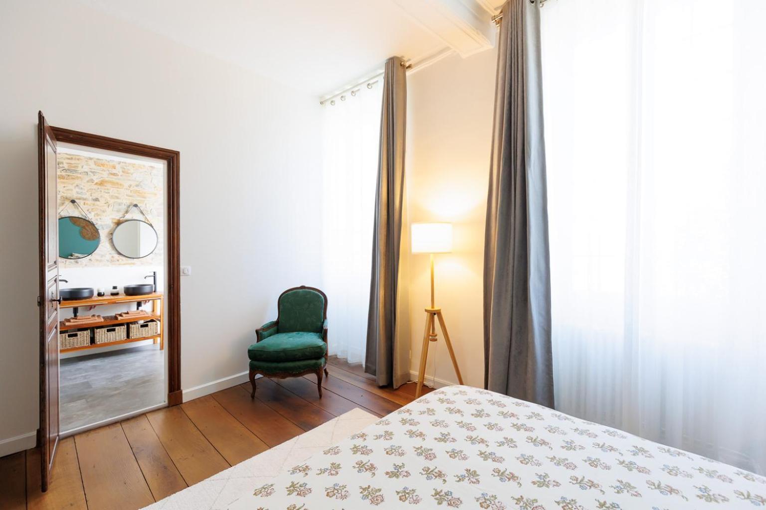 Villa Stella Salies-de-Béarn Стая снимка