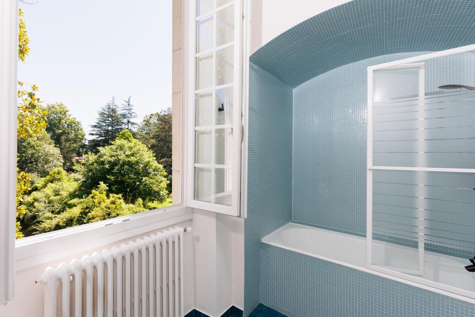 Villa Stella Salies-de-Béarn Стая снимка