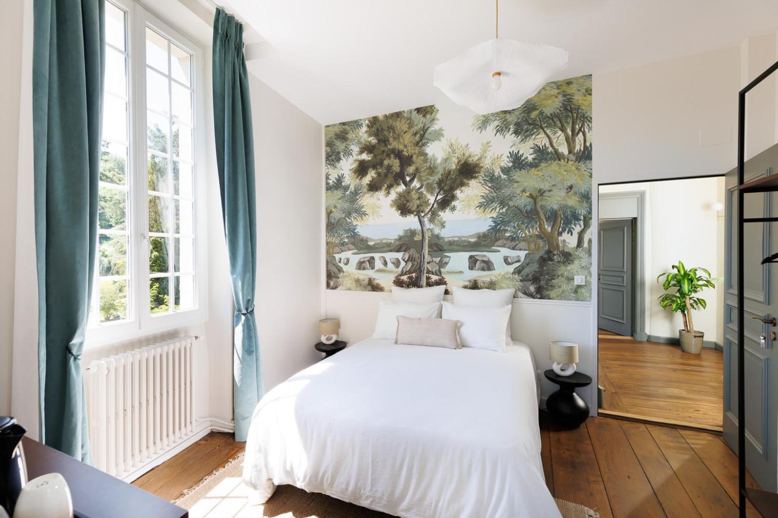 Villa Stella Salies-de-Béarn Стая снимка