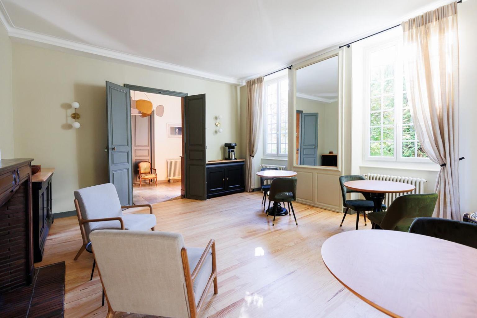 Villa Stella Salies-de-Béarn Екстериор снимка
